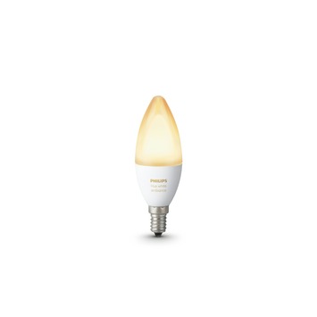 Philips led kaars