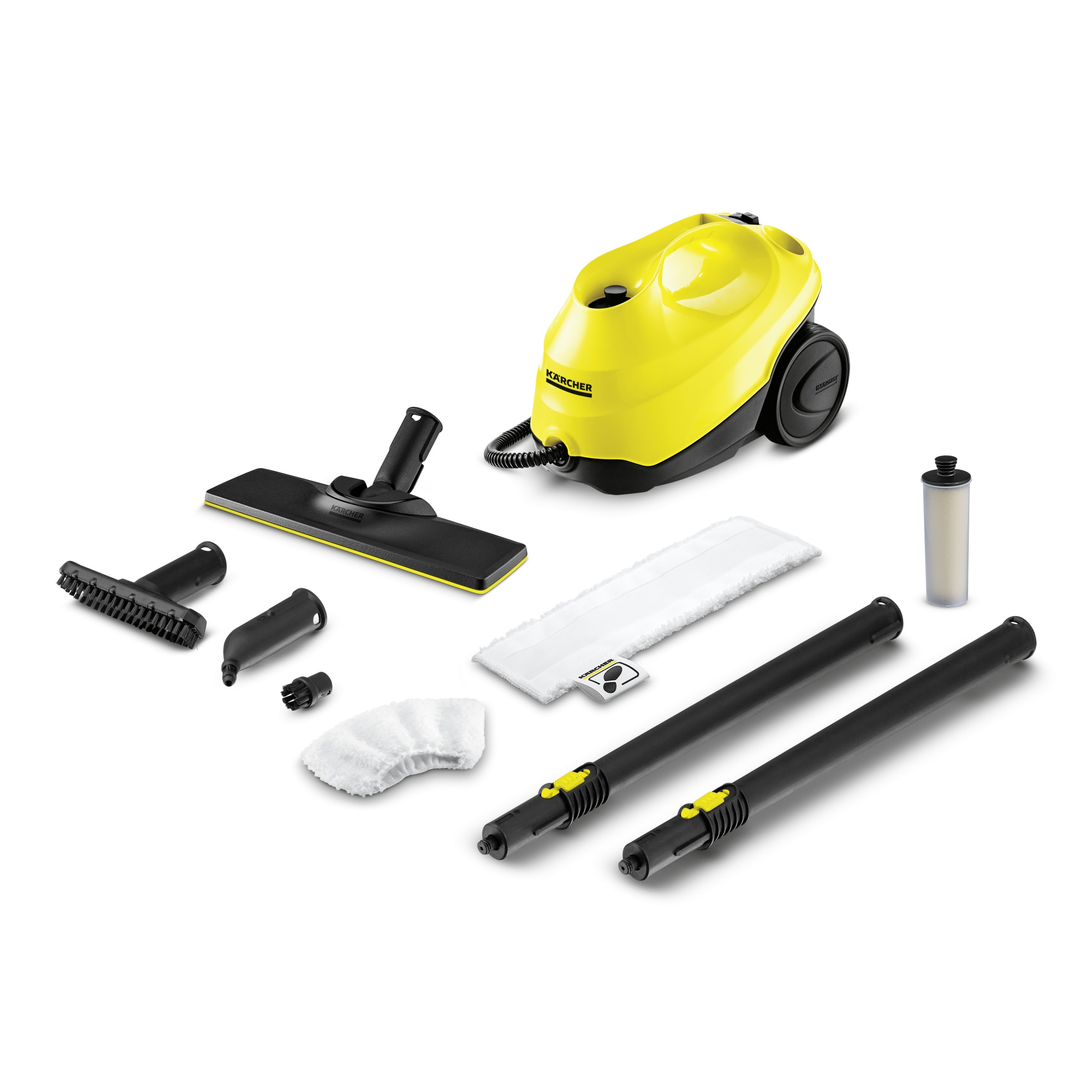 Stoomreiniger Karcher Sc 3 Easy Fix karcher kopen in de aanbieding