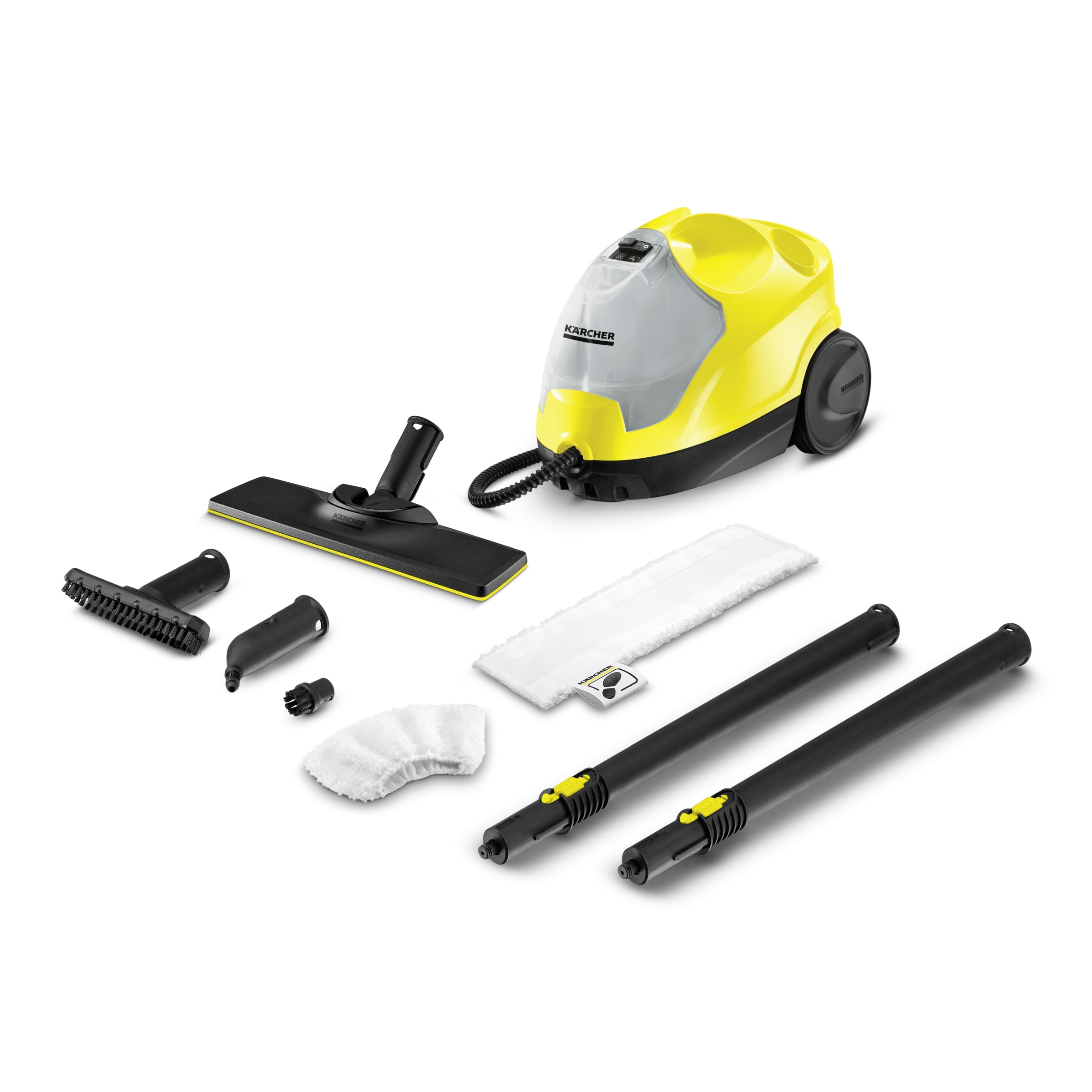 Stoomreiniger Karcher Sc 4 Easy Fix karcher kopen in de aanbieding