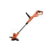 BLACK+DECKER elektrische trimmer BESTA530-QS - 550W 30cm