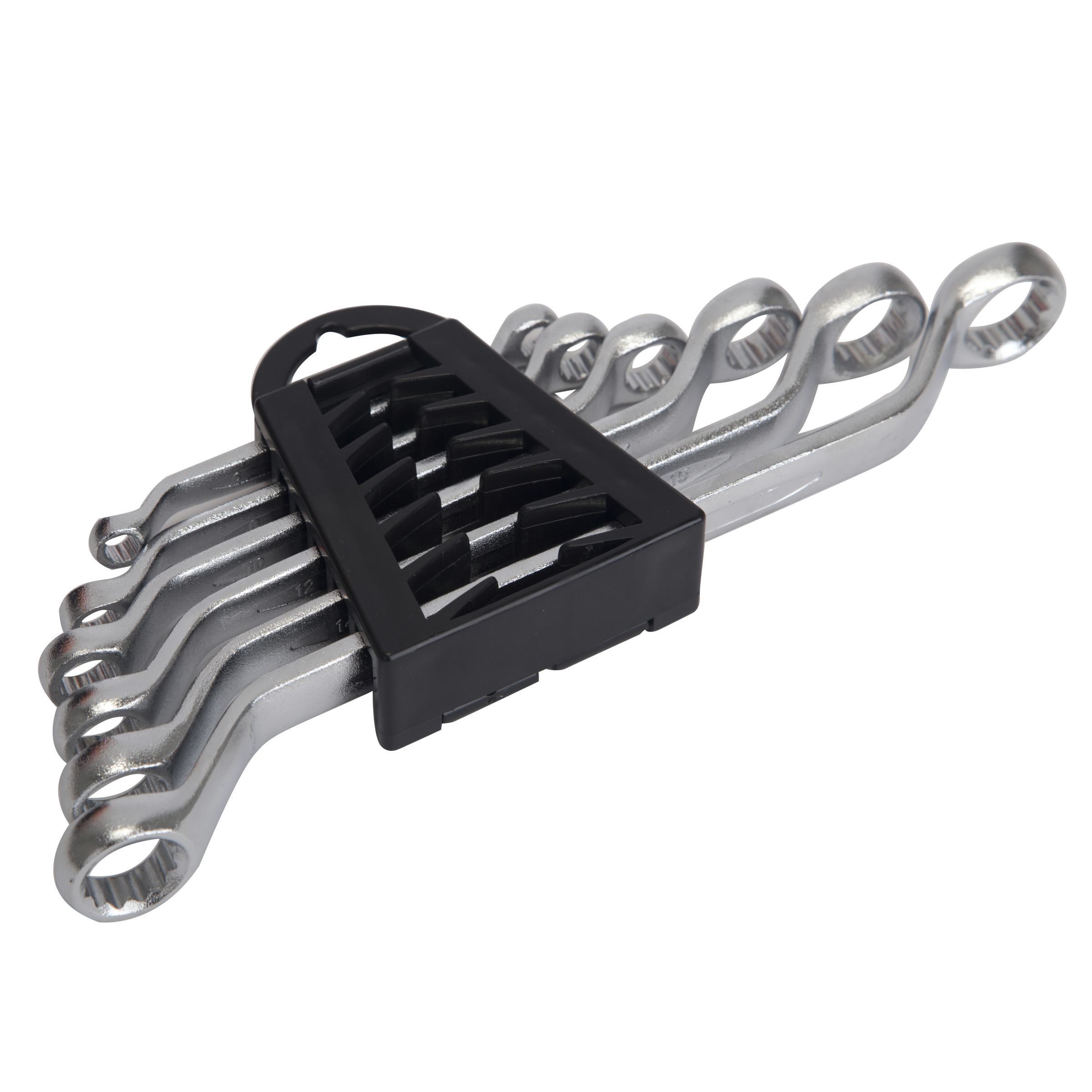 Ok Ringsleutelset 6 17 Mm 6 Delig ok kopen in de aanbieding