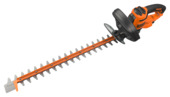 BLACK+DECKER elektrische heggenschaar BEHTS501-QS 60cm