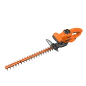 Karwei BLACK+DECKER heggenschaar BEHT201-QS 420 W 45 cm aanbieding