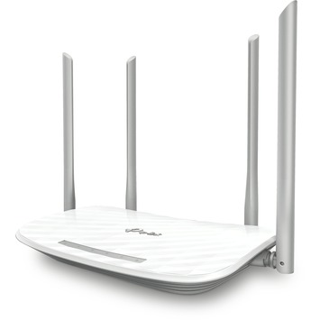 TP-Link Dual band router AC1200 C50 V3