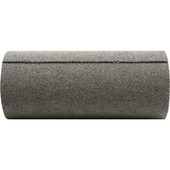 Loper Thunder Grijs per cm