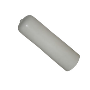 HANDSON deurbuffer wit 100 mm