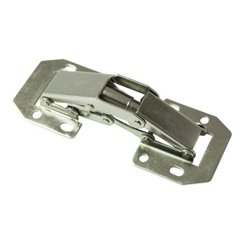 Easy-on scharnier 2 stuks