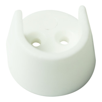 Mprofi MT® - Moldura Adhesiva y Melamina Cinta de Canto Blanco | 17mm x 50m | Protector Bordes
