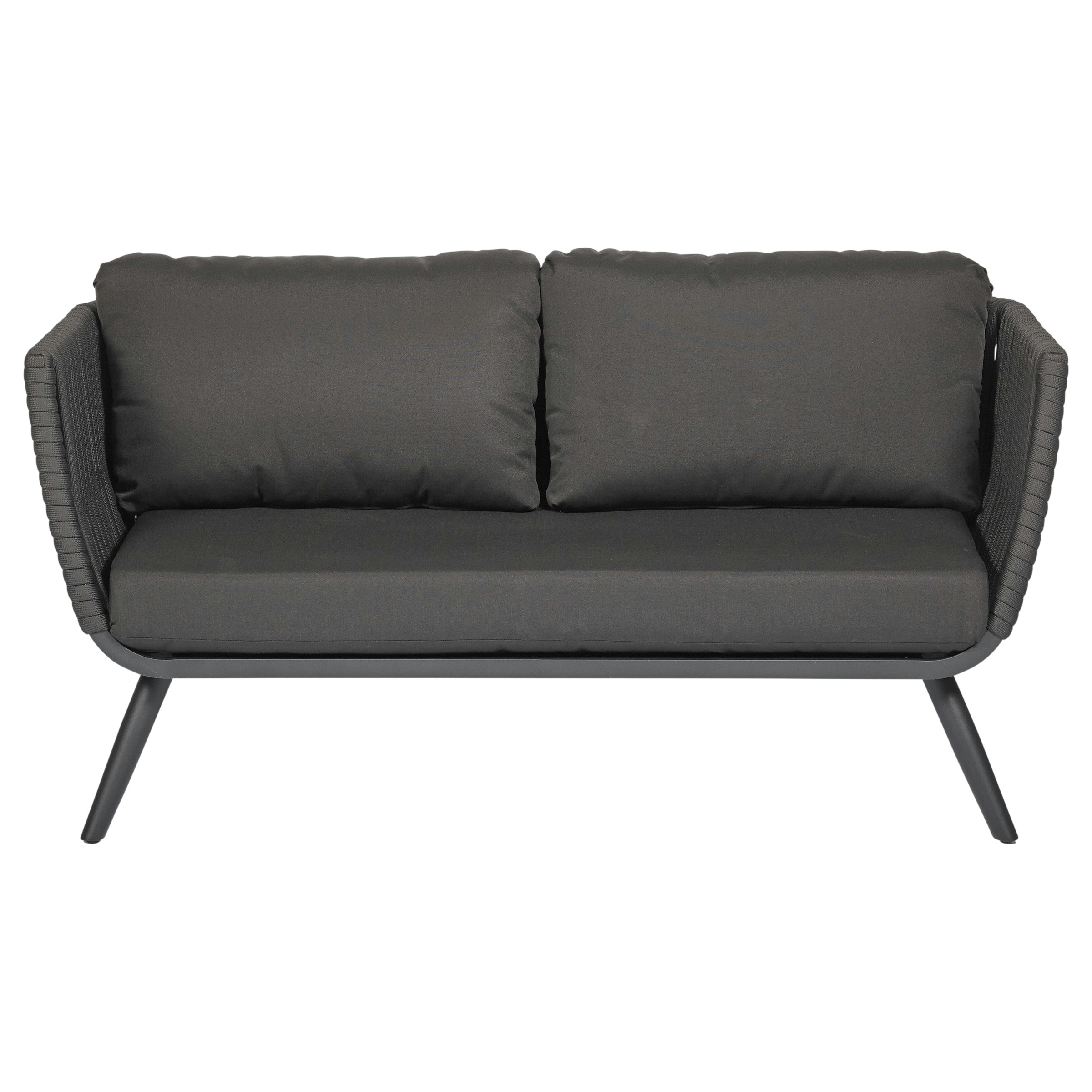 Bank New York Antraciet huismerk kopen in de aanbieding