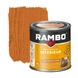 Rambo pantserlak interieur transparant zijdeglans puur kersen 250 ml