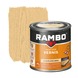 Rambo pantser vernis hoogglans kleurloos 250 ml