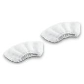 Kärcher microvezeldoek voor sproeifles (2st)