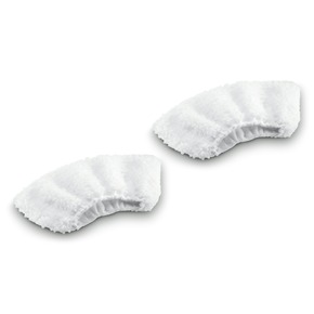 Kärcher microvezeldoek voor sproeifles (2st)