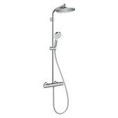 Hansgrohe Crometta douchesysteem S240 varia