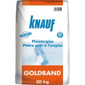 Knauf Goldband E 20 kg