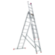 Altrex Reformladder All Round 3x10 treden