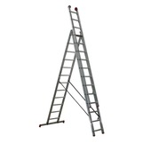 slang Kast Botsing KARWEI | Altrex ladders kopen?