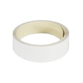 Trends kantfolie wit 28 mm 250 cm