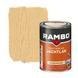 Rambo pantser jachtlak transparant hoogglans kleurloos 1,25 l