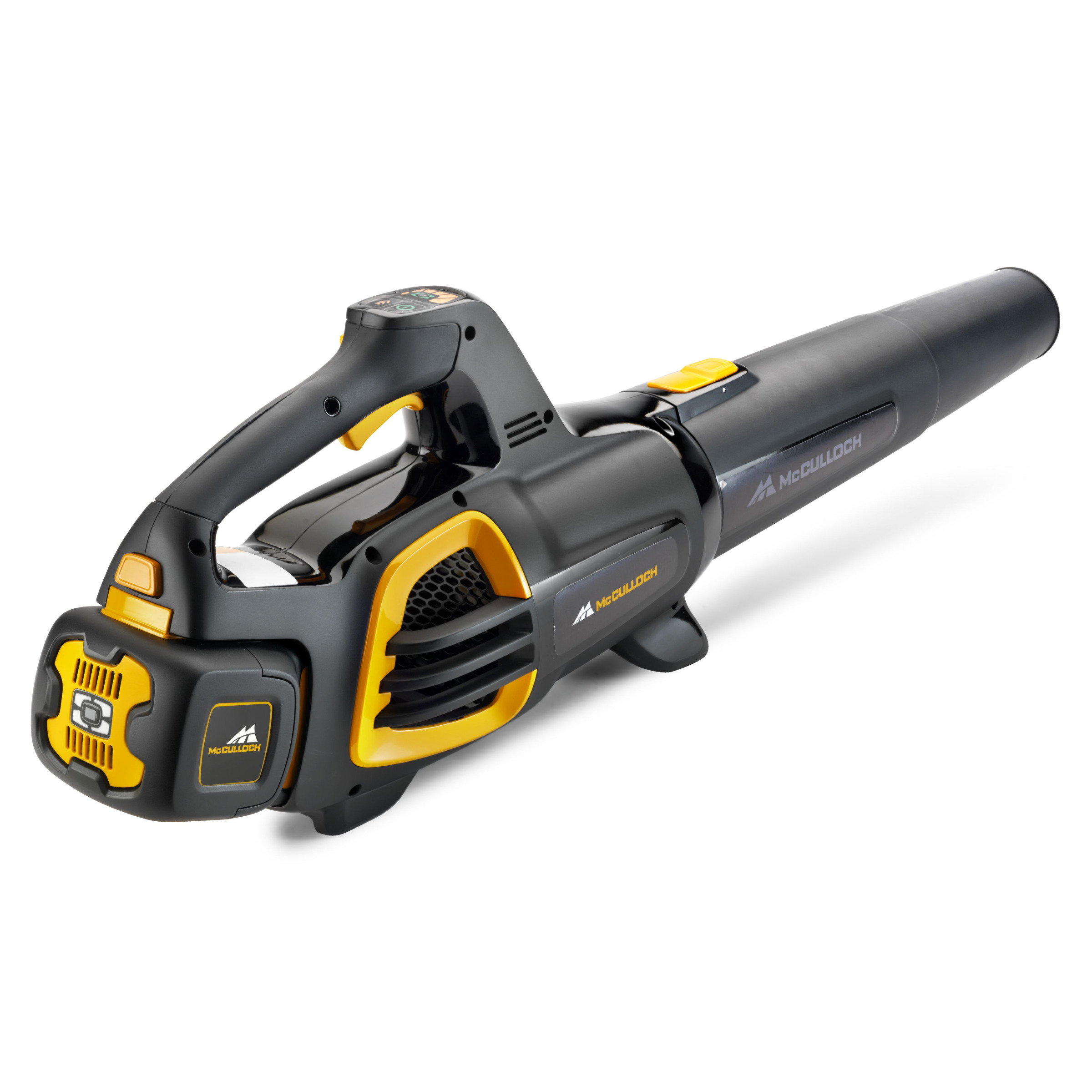 Mcculloch Accu Bladblazer Li 58Gb mcculloch kopen in de aanbieding