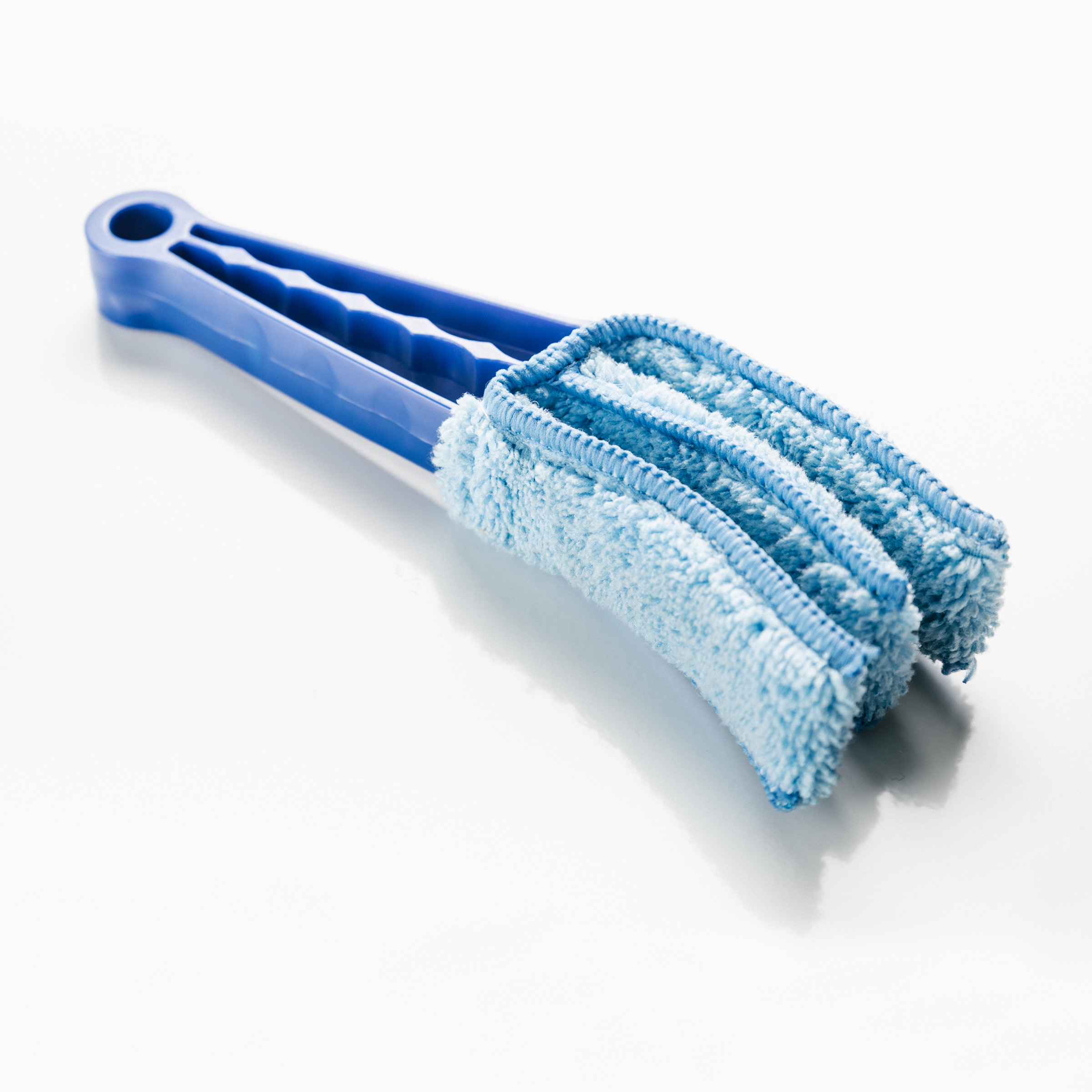 Blanco Lamelreiniger Tbv Horizontale Jaloezie blanco kopen in de aanbieding