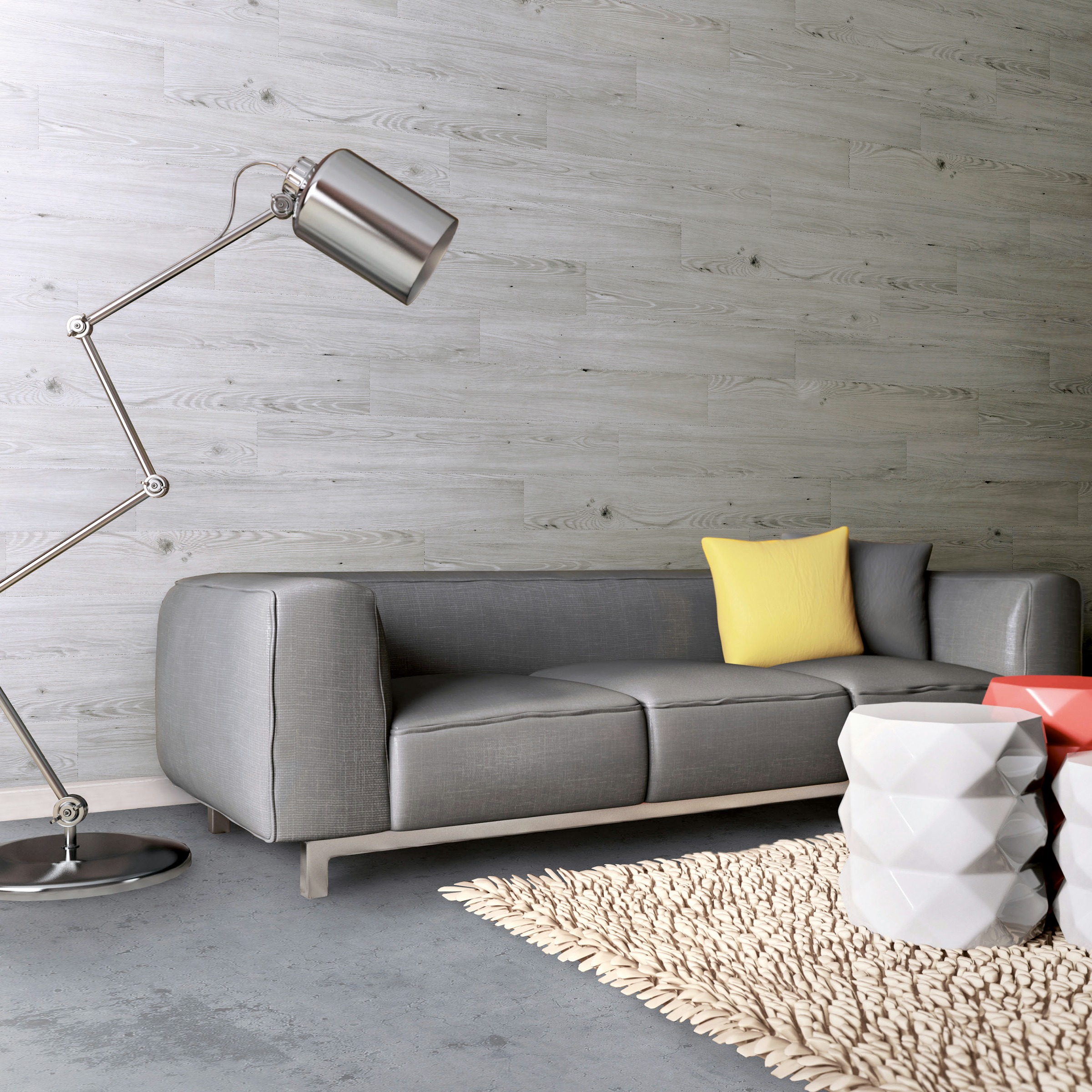 Wandbekleding Grosfillex Gx Wall Urban Pine Ca 111 M2 grosfillex kopen in de aanbieding