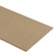 MDF-plaat 244x122 cm dikte 12 mm