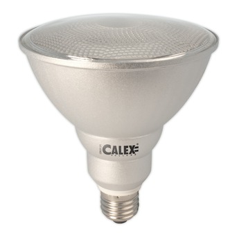 calorie Bedenken sector Calex persglas LED-lamp 15W E27 kopen? alle-lampen | Karwei