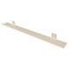 Duraline fotoplank staal wit 80 cm