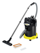 Kärcher as- en droogzuiger AD4 Premium