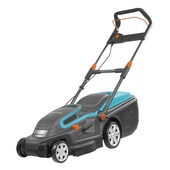 Gardena elektrische grasmaaier powermax 1800/42 42cm 1800W