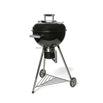 Jamestown kogelbarbecue Dexter |