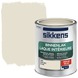 Sikkens binnenlak hoogglans RAL 9001 crème 750 ml