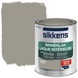 Sikkens binnenlak hoogglans warm grijs 750 ml