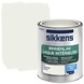 Sikkens binnenlak zijdeglans RAL 9016 wit 750 ml