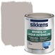 Sikkens binnenlak zijdeglans taupe 750 ml