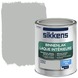 Sikkens binnenlak zijdeglans betongrijs 750 ml