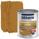 Sikkens buitenlak transparant hoogglans licht eiken 750 ml