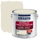 Sikkens buitenlak hoogglans RAL 9001 crème 2,5 liter