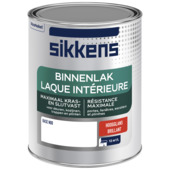 Sikkens Binnenlak hoogglans 1 liter