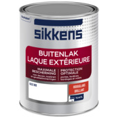 Sikkens Buitenlak hoogglans 1 liter