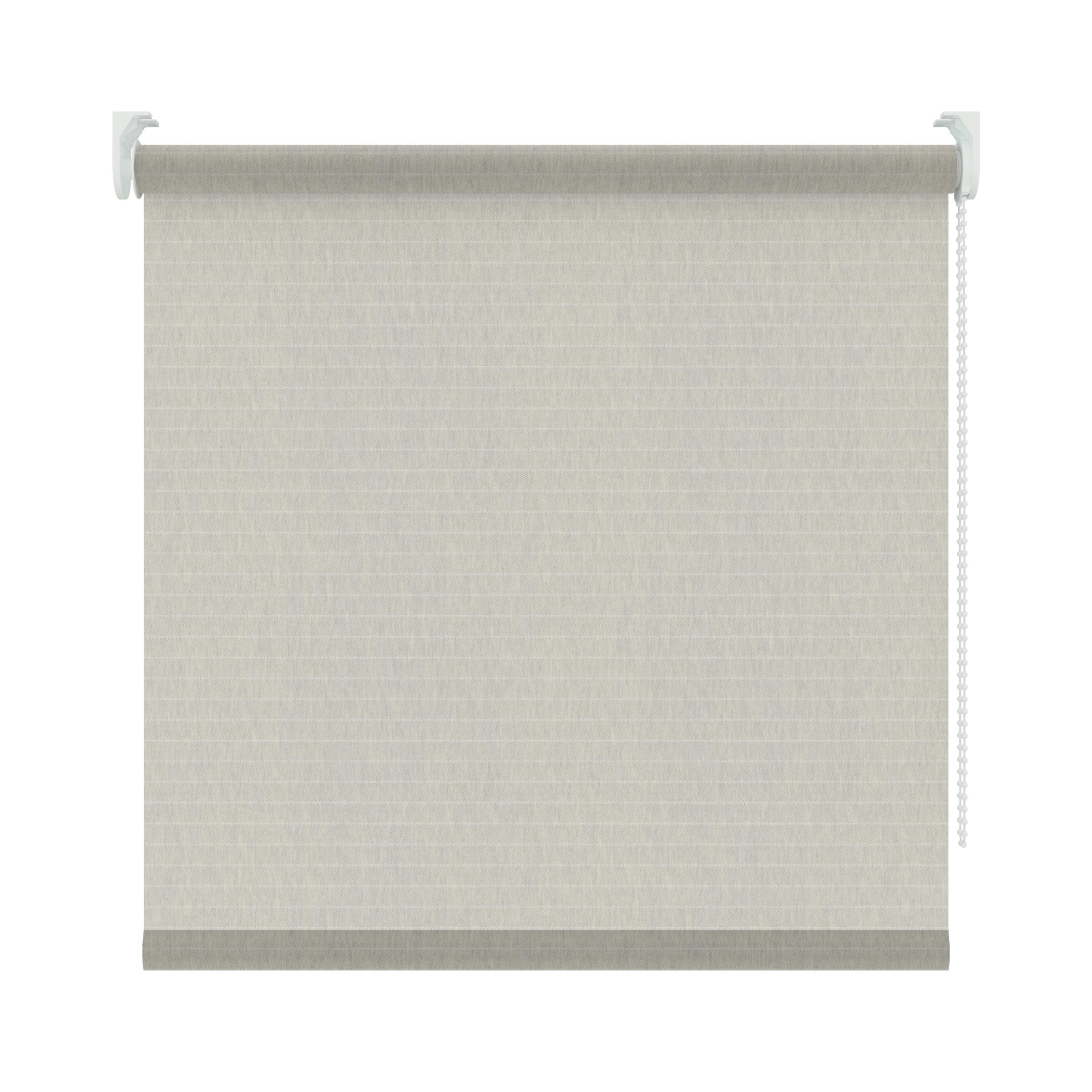 Karwei Rolgordijn Streep Grijs 3628 150 X 190 karwei kopen in de aanbieding