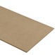 MDF-plaat 244x122 cm dikte 8 mm