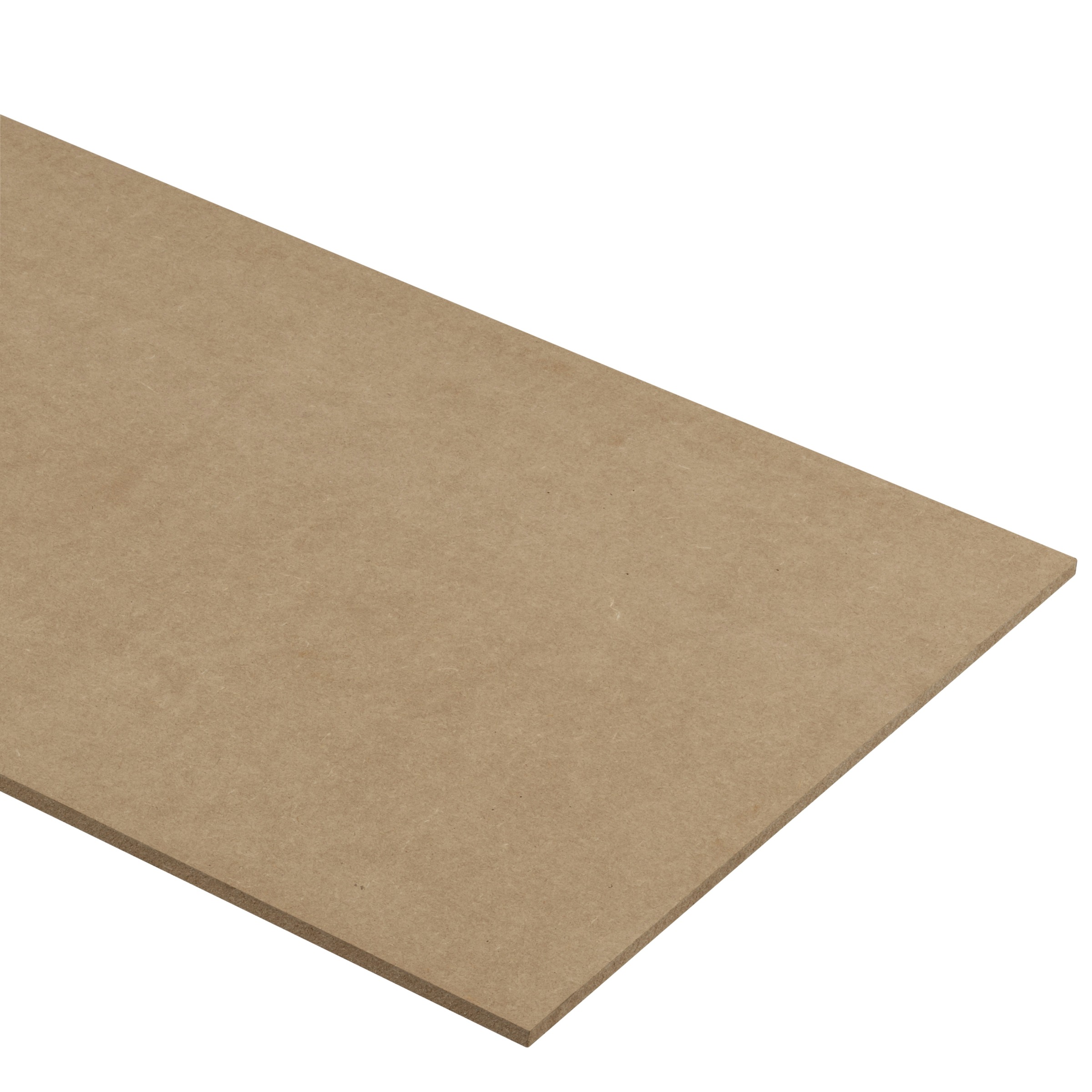Mdf Plaat 244X122 Cm Dikte 8 Mm huismerk kopen in de aanbieding