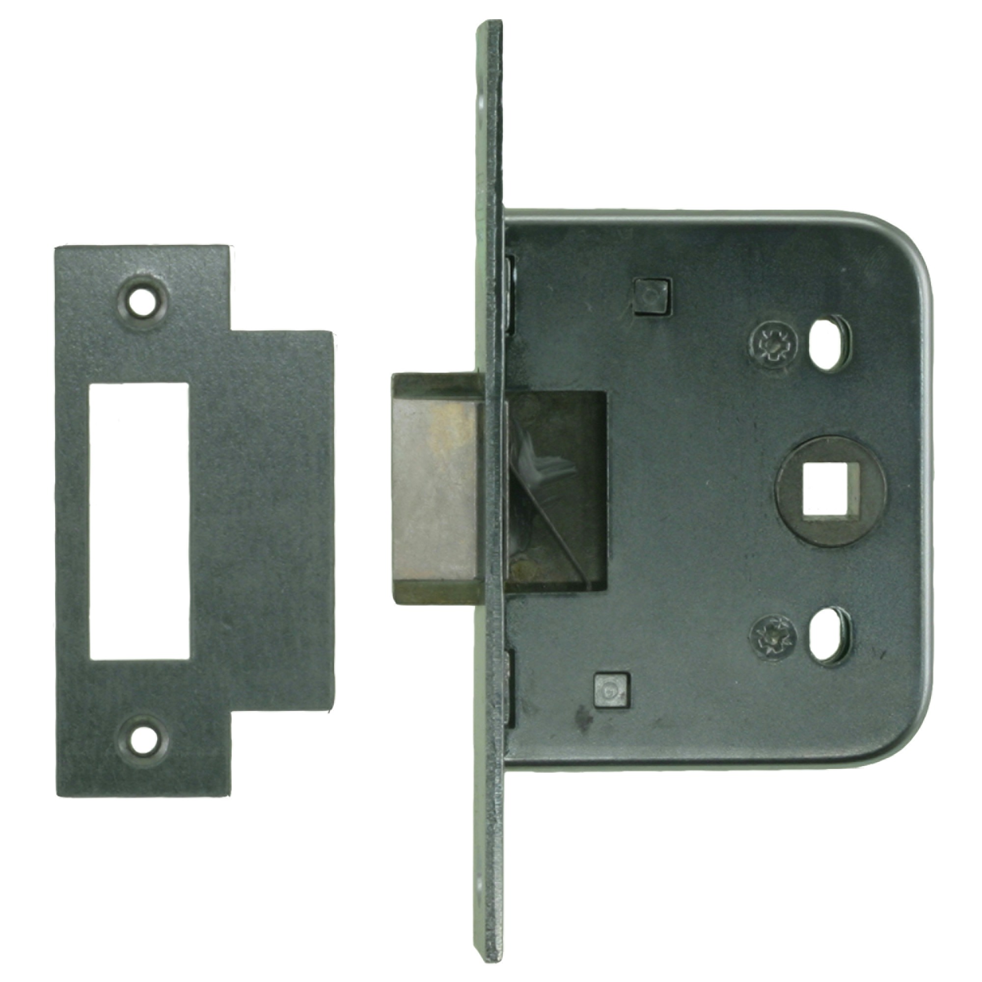 Nemef Loopslot Binnendeur 50 Mm nemef kopen in de aanbieding