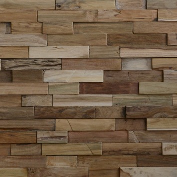 Teak Naturel 1 m2) kopen? | Karwei