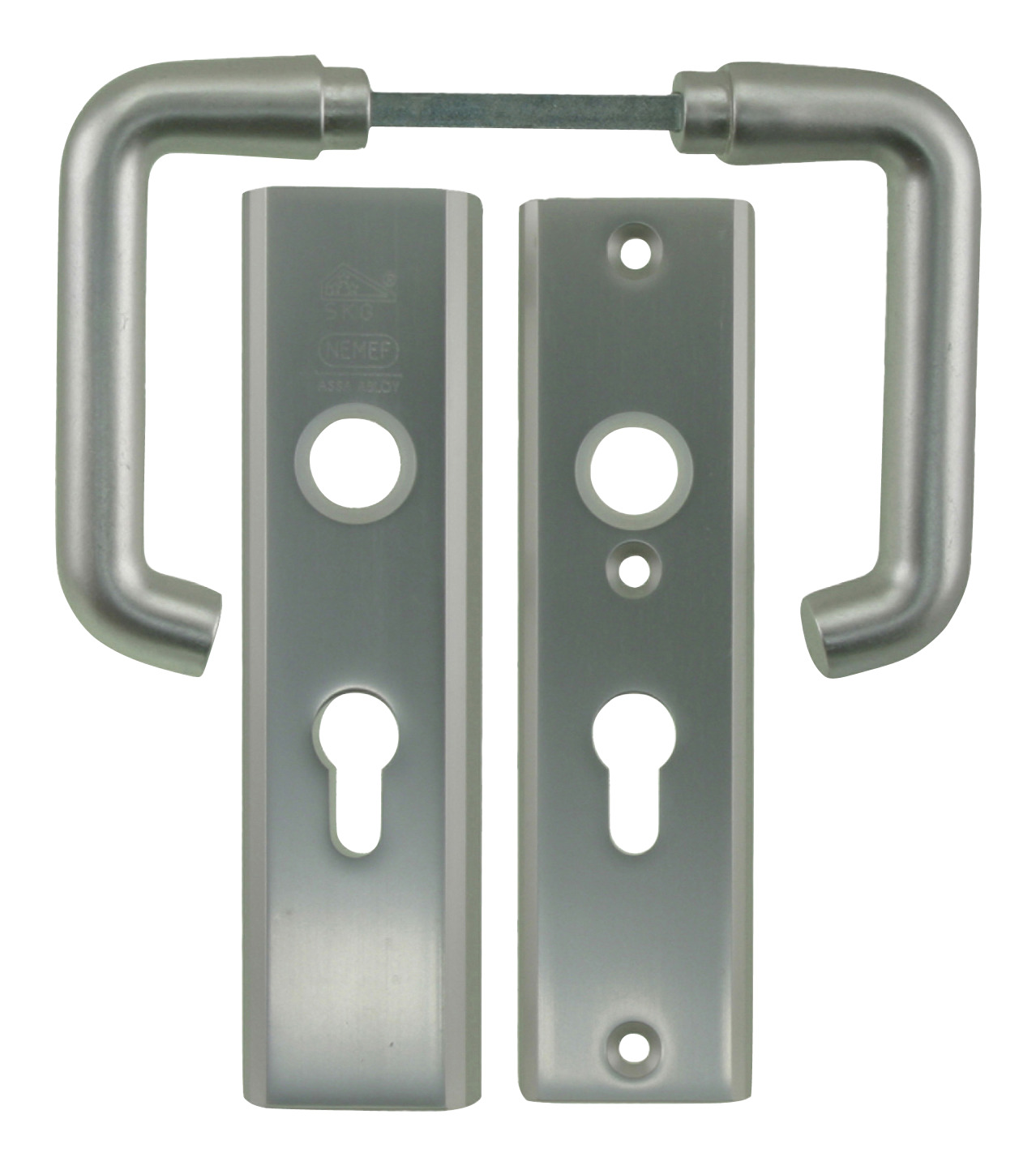 Nemef Veiligheidsbeslag Skg3 Achterdeur 55 Mm nemef kopen in de aanbieding