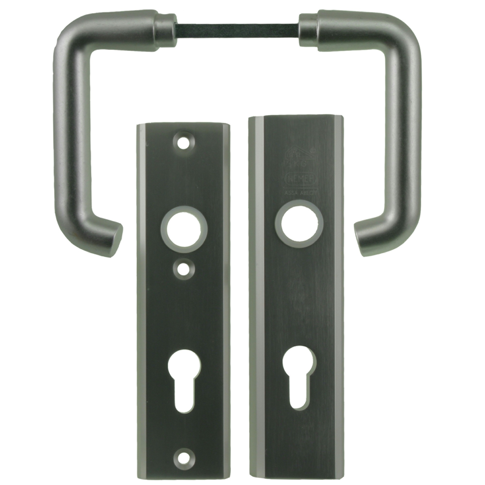 Nemef Veiligheidsbeslag Skg3 Achterdeur 72 Mm nemef kopen in de aanbieding