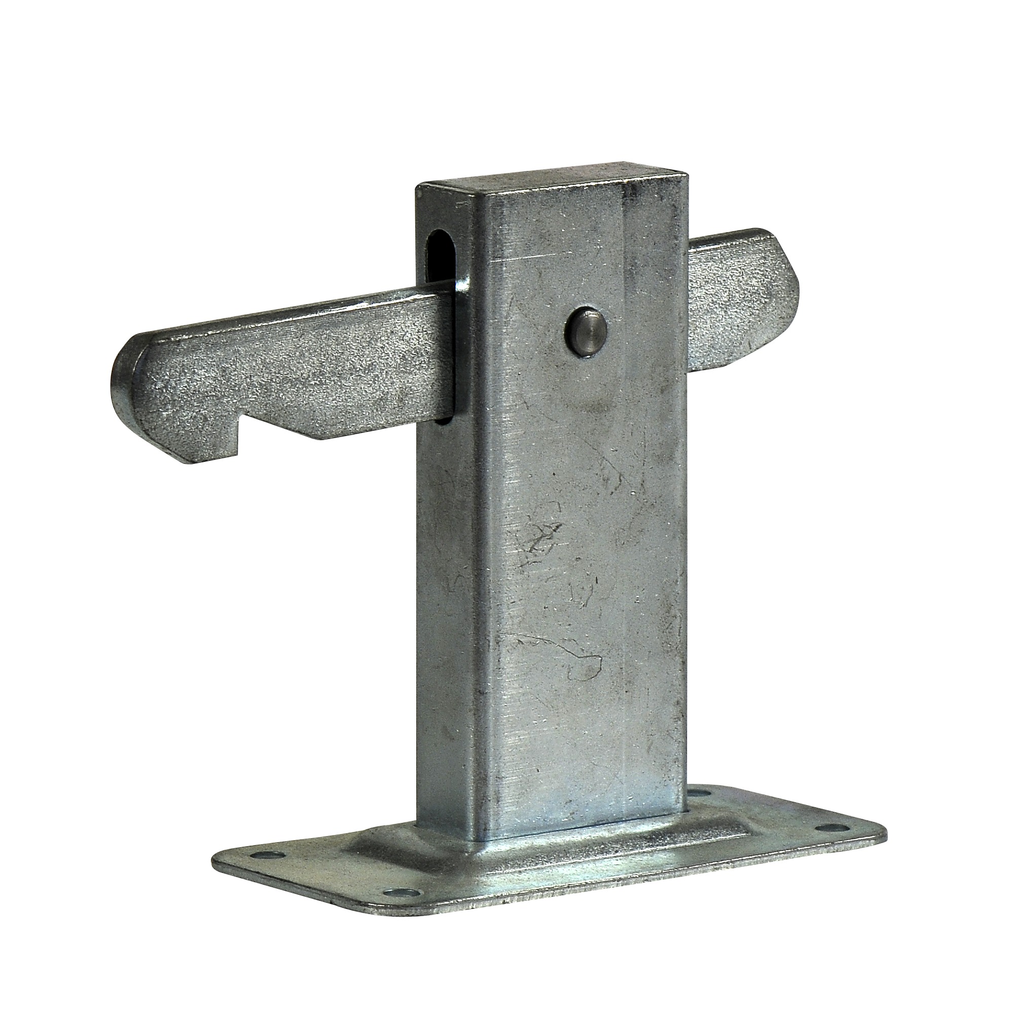 Deurvastzetter Op Vloerplaat Verzink huismerk kopen in de aanbieding
