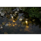 Garden Lights LED tuinspot Lapis 2,6W warm wit licht